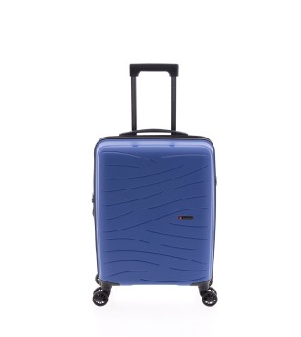 Maleta Cabina Gladiator Flow Azul | Comprar Maleta Cabina Gladiator...