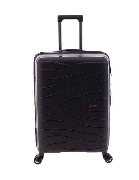 Maleta Mediana Gladiator Flow Negro | Comprar Maleta Mediana Gladia... Maleta Mediana Gladiator Flow Negro | Comprar Maleta Mediana Gladia...