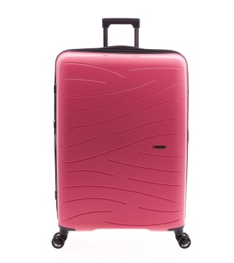 Maleta Grande Gladiator Flow Rosa | Comprar Maleta Grande Gladiator...