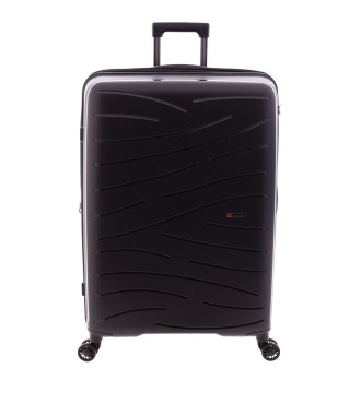 Maleta Grande Gladiator Flow Negro | Comprar Maleta Grande Gladiato...