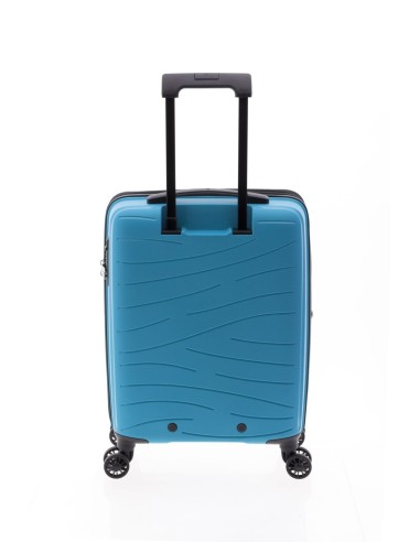 Maleta Cabina Gladiator Flow Turquesa | Comprar Maleta Cabina Gladi...