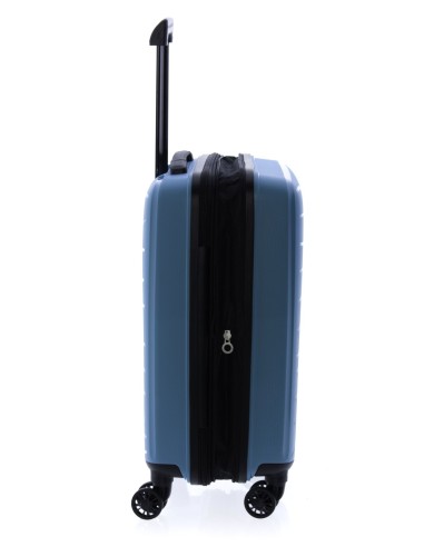 Maleta Cabina Gladiator Flow Turquesa | Comprar Maleta Cabina Gladi...