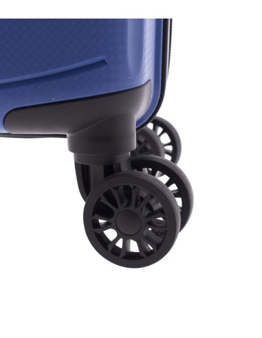 Maleta Cabina Gladiator Flow Azul | Comprar Maleta Cabina Gladiator...