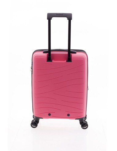 Maleta Cabina Gladiator Flow Rosa | Comprar Maleta Cabina Gladiator...