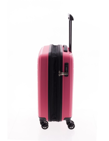 Maleta Cabina Gladiator Flow Rosa | Comprar Maleta Cabina Gladiator... Maleta Cabina Gladiator Flow Rosa | Comprar Maleta Cabina Gladiator...