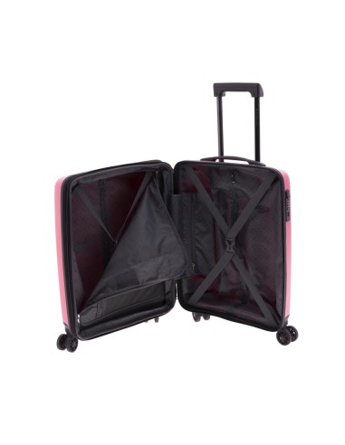 Maleta Cabina Gladiator Flow Rosa | Comprar Maleta Cabina Gladiator...