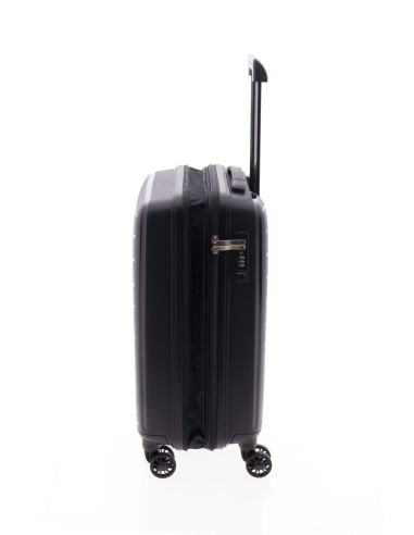 Maleta Cabina Gladiator Flow Negro | Comprar Maleta Cabina Gladiato...