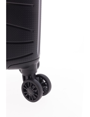 Maleta Cabina Gladiator Flow Negro | Comprar Maleta Cabina Gladiato...