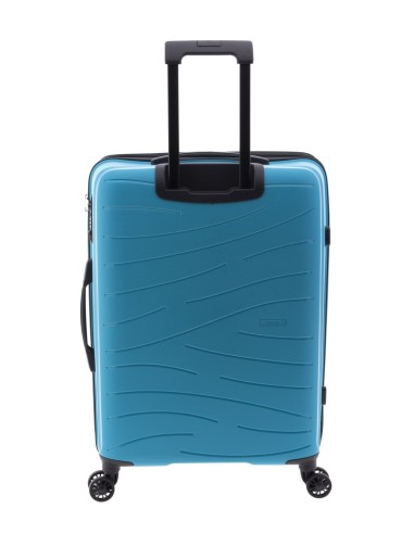 Maleta Mediana Gladiator Flow Turquesa | Comprar Maleta Mediana Gla...
