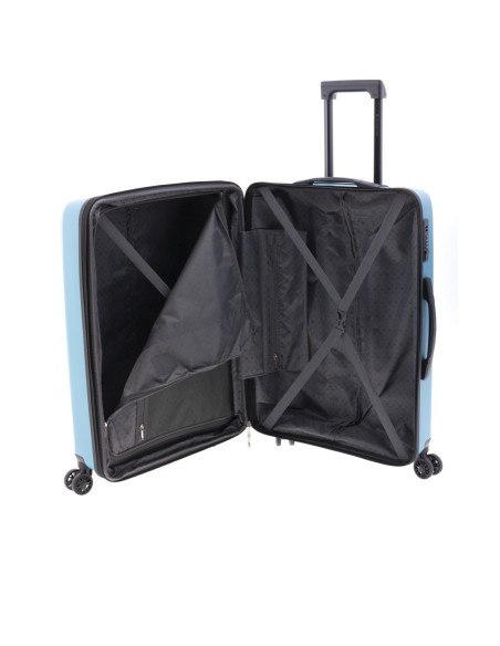 Maleta Mediana Gladiator Flow Turquesa | Comprar Maleta Mediana Gla... Maleta Mediana Gladiator Flow Turquesa | Comprar Maleta Mediana Gla...