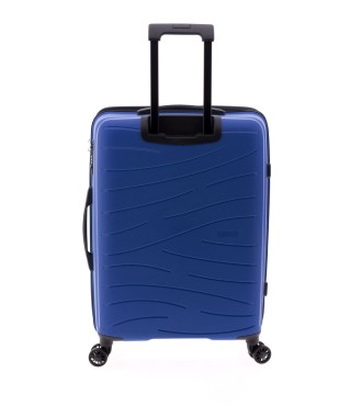 Maleta Mediana Gladiator Flow Azul | Comprar Maleta Mediana Gladiat... 2