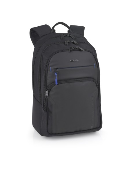 Mochila Tres Compart. Portaordenador 15,6" Gabol Pixel Mo...
