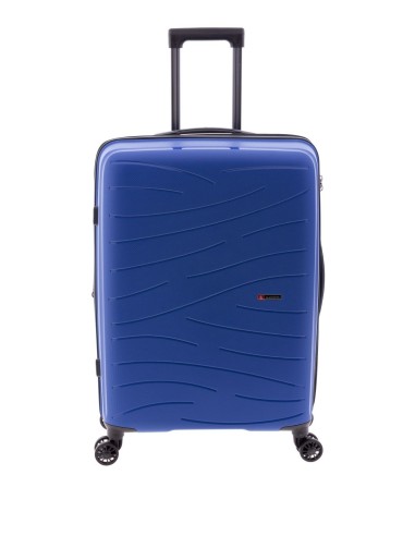 Maleta Mediana Gladiator Flow Azul | Comprar Maleta Mediana Gladiat...