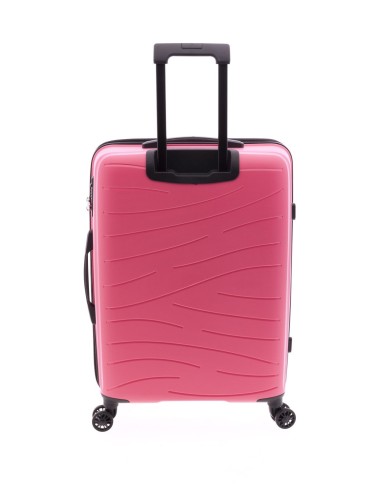 Maleta Mediana Gladiator Flow Rosa | Comprar Maleta Mediana Gladiat...