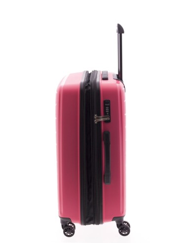 Maleta Mediana Gladiator Flow Rosa | Comprar Maleta Mediana Gladiat...