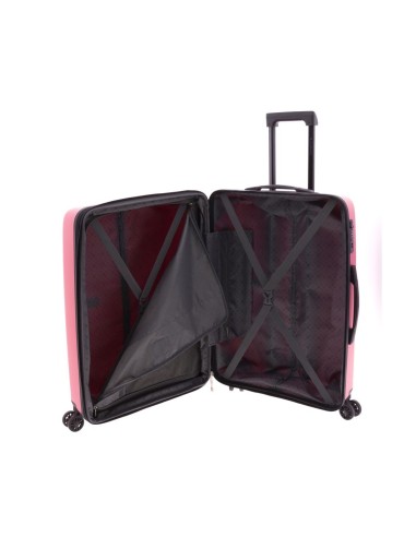 Maleta Mediana Gladiator Flow Rosa | Comprar Maleta Mediana Gladiat...
