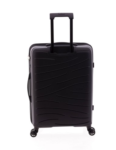 Maleta Mediana Gladiator Flow Negro | Comprar Maleta Mediana Gladia...