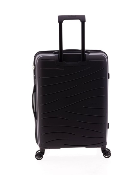 Maleta Mediana Gladiator Flow Negro | Comprar Maleta Mediana Gladia... Maleta Mediana Gladiator Flow Negro | Comprar Maleta Mediana Gladia...