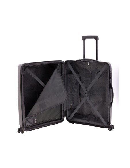 Maleta Mediana Gladiator Flow Negro | Comprar Maleta Mediana Gladia... Maleta Mediana Gladiator Flow Negro | Comprar Maleta Mediana Gladia...