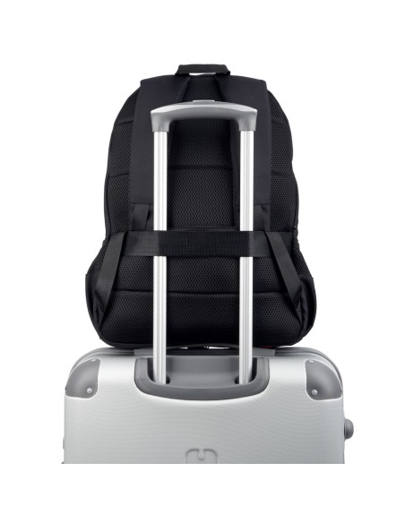 Mochila Tres Compart. Portaordenador 15,6" Gabol Pixel Mo...