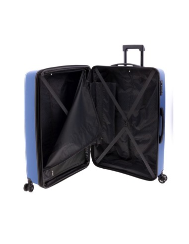 Maleta Grande Gladiator Flow Azul | Comprar Maleta Grande Gladiator...