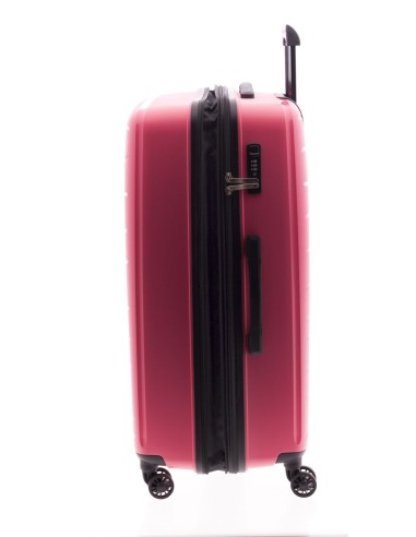 Maleta Grande Gladiator Flow Rosa | Comprar Maleta Grande Gladiator...