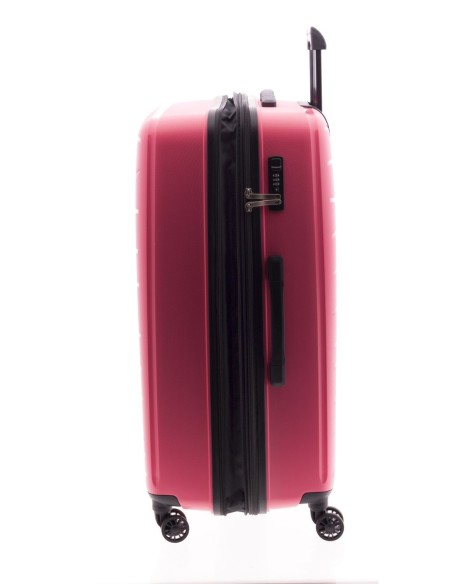 Maleta Grande Gladiator Flow Rosa | Comprar Maleta Grande Gladiator... Maleta Grande Gladiator Flow Rosa | Comprar Maleta Grande Gladiator...