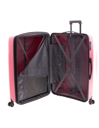 Maleta Grande Gladiator Flow Rosa | Comprar Maleta Grande Gladiator...