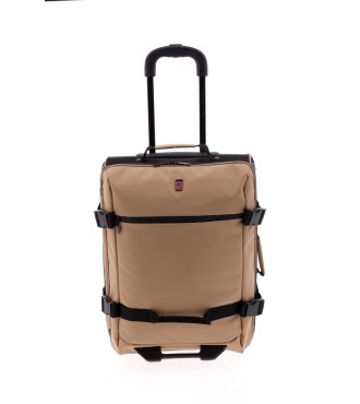 Trolley Cabina 50 Cm Blando Gladiator Polar Beige | Comprar Trolley...