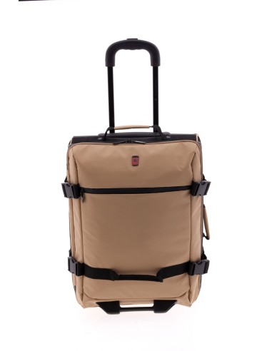 Trolley Cabina 50 Cm Blando Gladiator Polar Beige | Comprar Trolley...