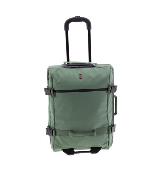 Trolley Cabina 50 Cm Blando Gladiator Polar Verde | Comprar Trolley...
