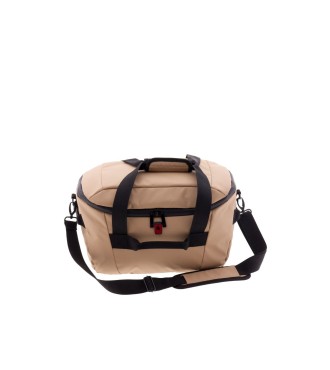 Bolso Viaje Pequeño Gladiator Polar Beige | Comprar Bolso Viaje Peq...