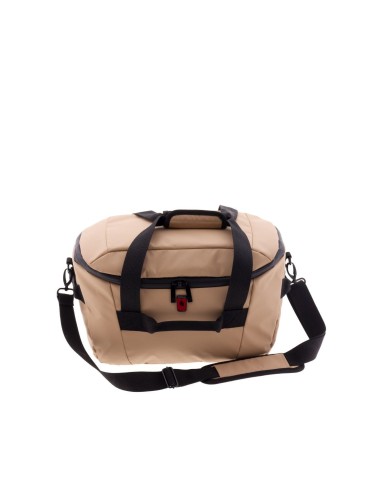 Bolso Viaje Pequeño Gladiator Polar Beige | Comprar Bolso Viaje Peq...