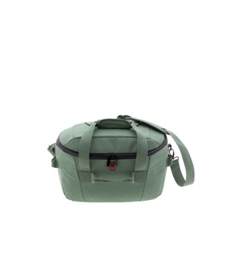 Bolso Viaje Pequeño Gladiator Polar Verde | Comprar Bolso Viaje Peq...