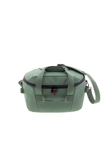 Bolso Viaje Pequeño Gladiator Polar Verde | Comprar Bolso Viaje Peq...