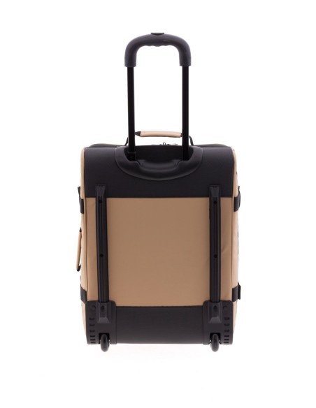 Trolley Cabina 50 Cm Blando Gladiator Polar Beige | Comprar Trolley... Trolley Cabina 50 Cm Blando Gladiator Polar Beige | Comprar Trolley...