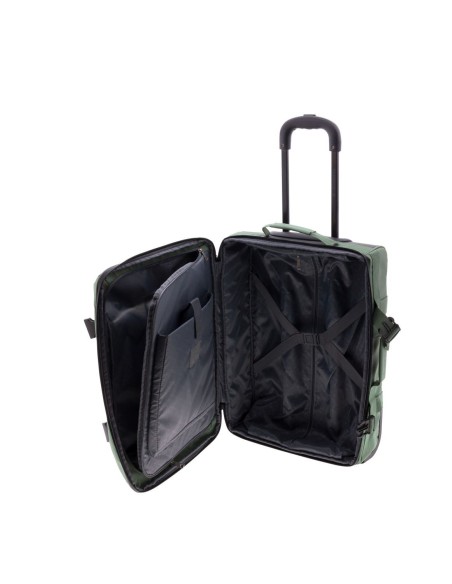 Trolley Cabina 50 Cm Blando Gladiator Polar Verde | Comprar Trolley... Trolley Cabina 50 Cm Blando Gladiator Polar Verde | Comprar Trolley...