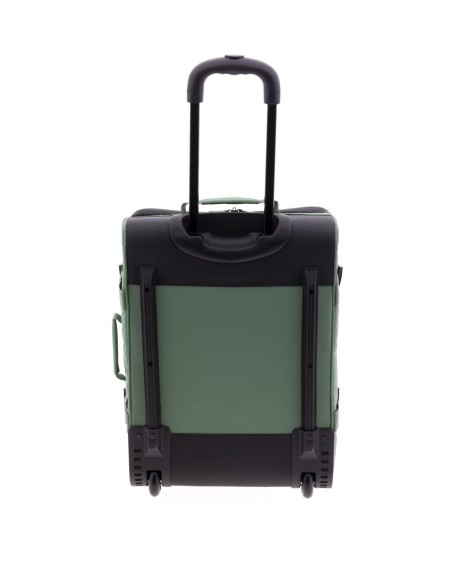 Trolley Cabina 50 Cm Blando Gladiator Polar Verde | Comprar Trolley... Trolley Cabina 50 Cm Blando Gladiator Polar Verde | Comprar Trolley...