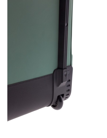 Trolley Cabina 50 Cm Blando Gladiator Polar Verde | Comprar Trolley... Trolley Cabina 50 Cm Blando Gladiator Polar Verde | Comprar Trolley...