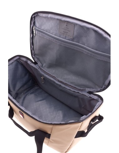 Bolso Viaje Pequeño Gladiator Polar Beige | Comprar Bolso Viaje Peq...