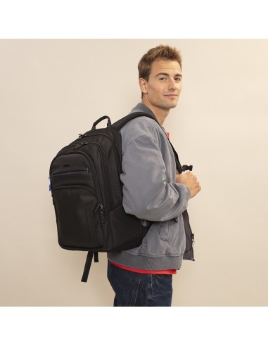 Mochila Tres Compart. Portaordenador 15,6" Gabol Pixel Mo...