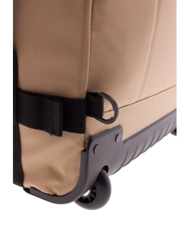 Mochila Con Ruedas Gladiator Polar Beige | Comprar Mochila Con Rued...