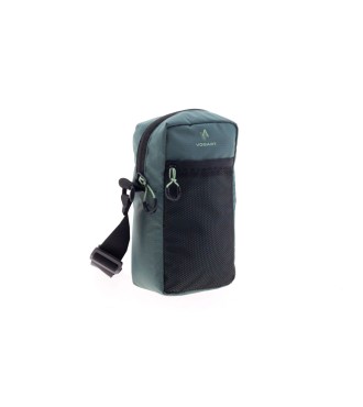 Bolso bandolera Pequeño XS Vogart Boreal Verde | Comprar Bolso band...