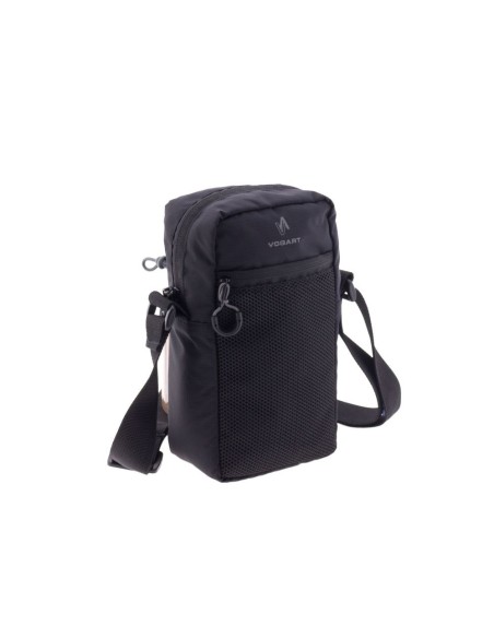 Bolso bandolera Pequeño XS Vogart Boreal Negro | Comprar Bolso band... Bolso bandolera Pequeño XS Vogart Boreal Negro | Comprar Bolso band...