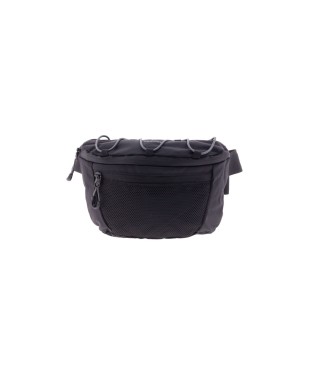Riñonera Hombre Gladiator Boreal Negro | Comprar Riñonera Hombre Gl...