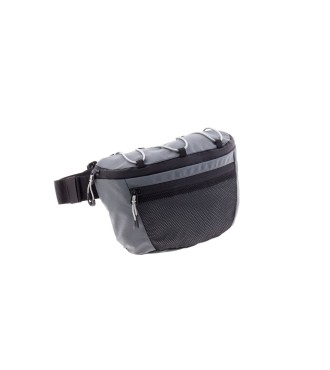 Riñonera Hombre Gladiator Boreal Gris | Comprar Riñonera Hombre Gla...