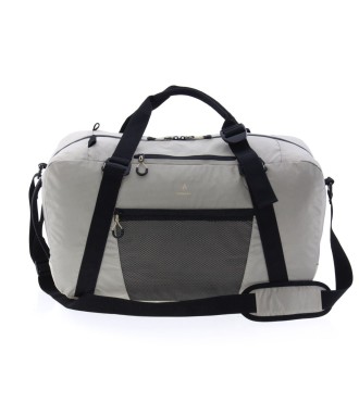 Bolso Viaje Mochila Gladiator Boreal Beige | Comprar Bolso Viaje Mo...