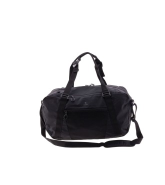 Bolso Viaje Mochila Gladiator Boreal Negro | Comprar Bolso Viaje Mo...