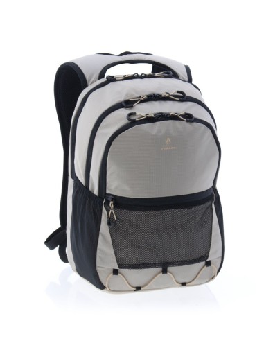 Mochila Tres Compartimentos Gladiator Boreal Beige | Comprar Mochil...