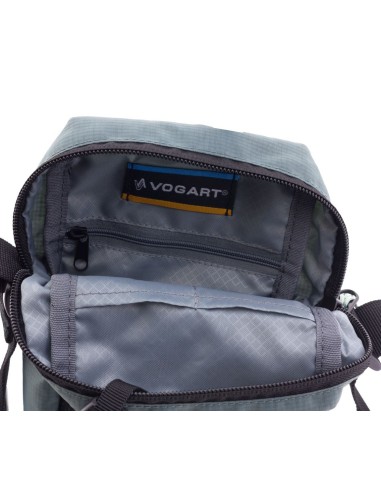 Bolso bandolera Pequeño XS Vogart Boreal Verde | Comprar Bolso band...